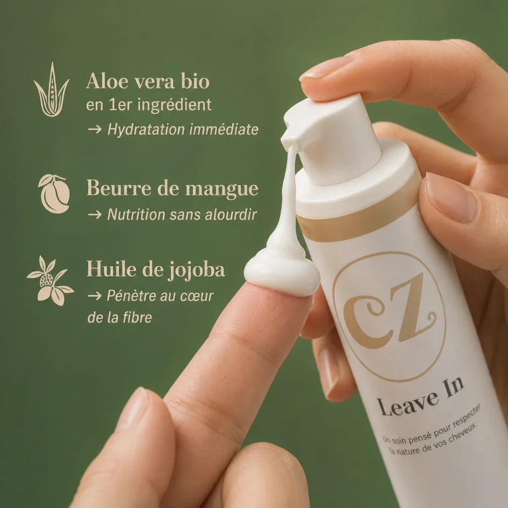 [Scale AI] benefits_list — Curlizz Leave-In