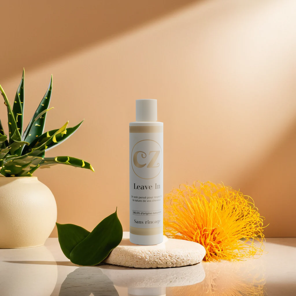 Curlizz Leave-In - Packshot principal