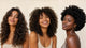 Curlizz Leave-In - Résultats sur cheveux 2C à 4C