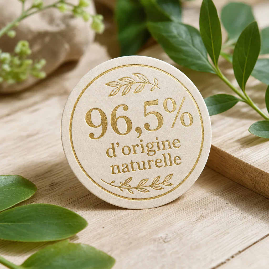 Curlizz Leave-In - 96,5% d'origine naturelle