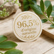 Curlizz Leave-In - 96,5% d'origine naturelle